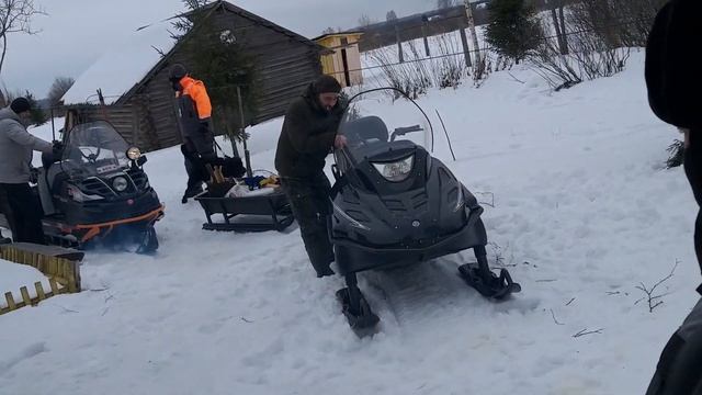 Отдыхаем,зима,рыбалка. смотреть онлайн