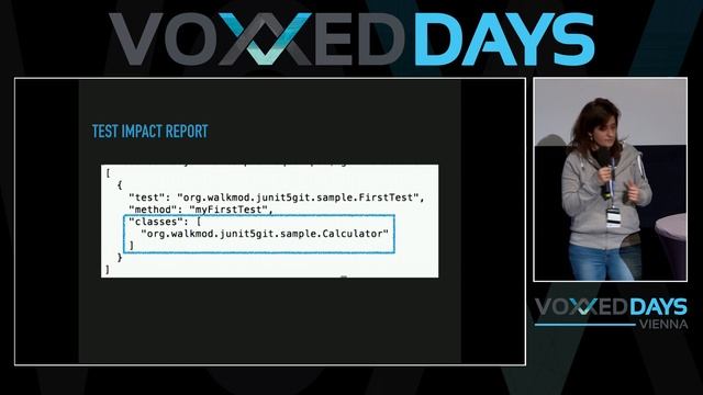 Real Impact Testing Analysis for JVM Developers by Raquel Pau смотреть онлайн