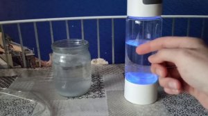 Плазменная вода или водородная? Что выбрать?