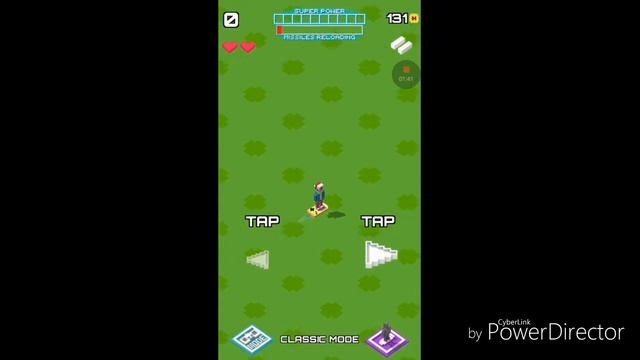 Обзор игры TWISTY BOARD смотреть онлайн