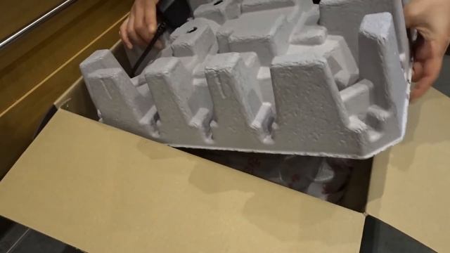 영국 현지에서 쿠쿠 압력밥솥 온라인으로 주문하기 Ordering Cuckoo Pressure rice cooker in UK (ft. H Mart) смотреть онлайн