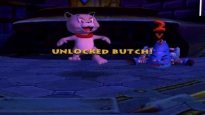 Tom and Jerry in War of the Whiskers Gameplay Full (2021)