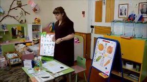 Мастер класс для родителей "Развитие речи дошкольников по средствам игры"