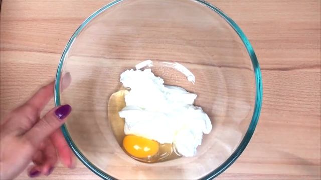 СМАЖЕНКА с рыбной начинкой - из творожного теста!
