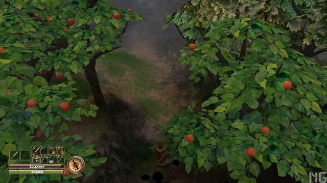 Force of Nature - [RUS] Мельница. Новые биомы. 12 уровень # 13 смотреть онлайн