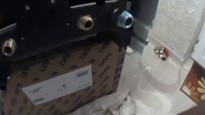 Крым.Замена газового котла Nova Florida на BAXI ECO 4S 24 кВт.#ТеплотехникаКрыма