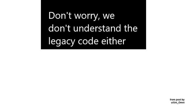 Monitor Size Doesn't Matter || Programming Memes (r/ProgrammerHumor) смотреть онлайн