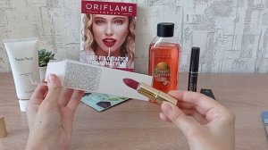 ЗАКАЗ ОРИФЛЕЙМ ПО 11 КАТАЛОГУ 2023 Г. 2 НОВЫХ АРОМАТА, ПОМАДЫ Giordani Gold, ПИЛИНГ Novage+ .