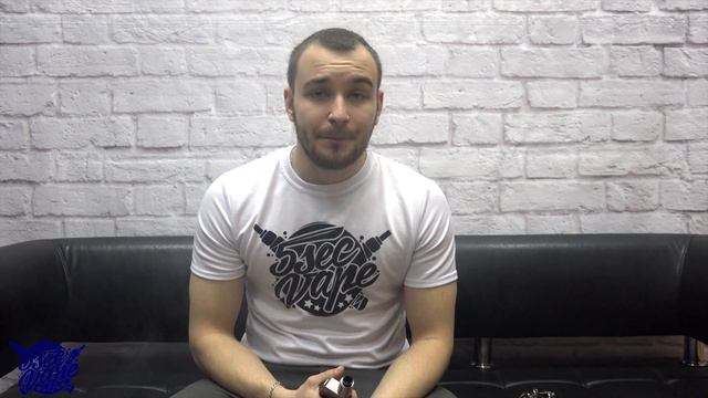 5secVAPE - Major [Классика] смотреть онлайн