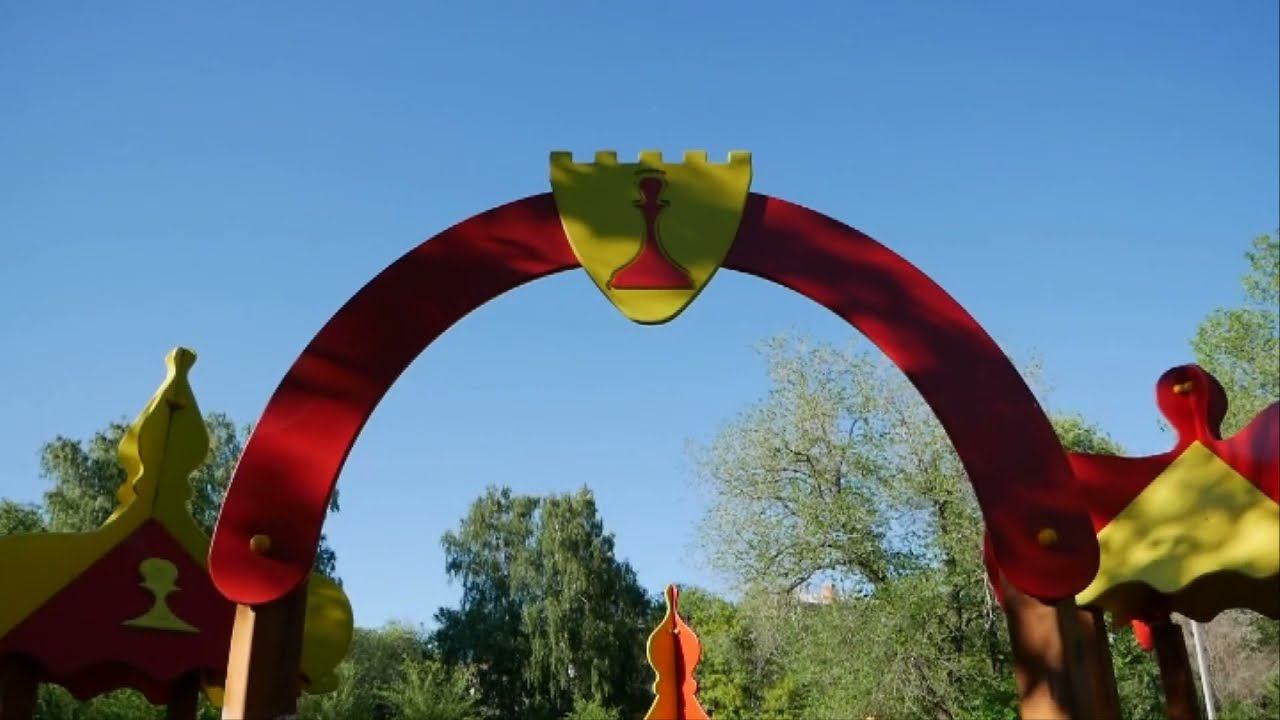 Консультационный центр "Дар Родительства" (визитная карточка) смотреть онлайн