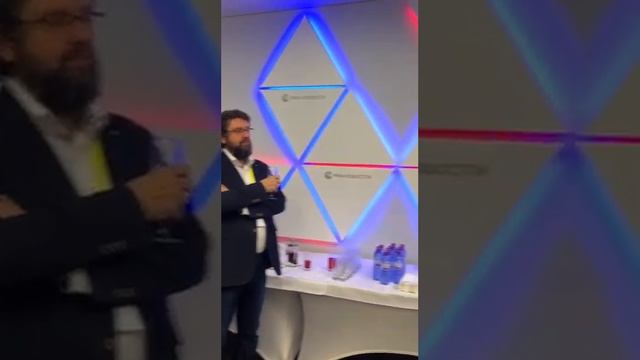 История Юлии Крушинской длинною в 10 лет - КМ-Альянс. 27 октября 2023 смотреть онлайн