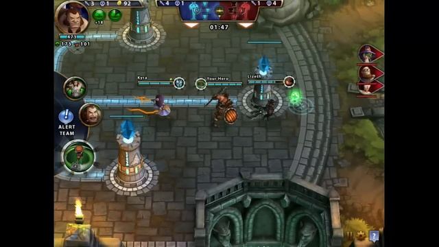 Solstice Gameplay Solstice Arena for iOS Gameplay – смотреть онлайн видео от Игровые ...