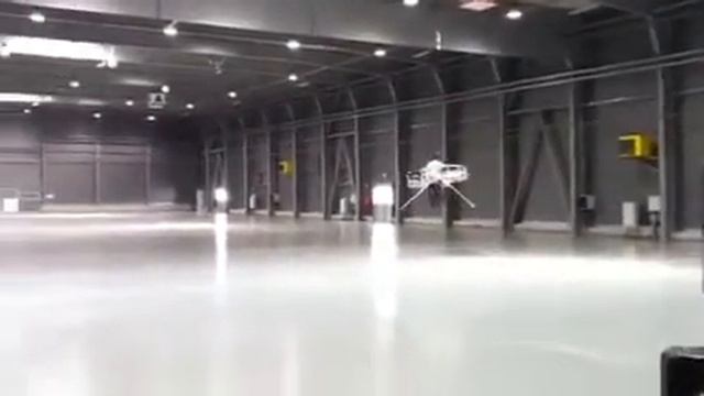 ЛЕТАЮЩИЙ ВЕЛОСИПЕД