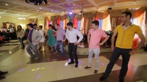 Армянская вечеринка "Таш Туш Пати". Часть 2