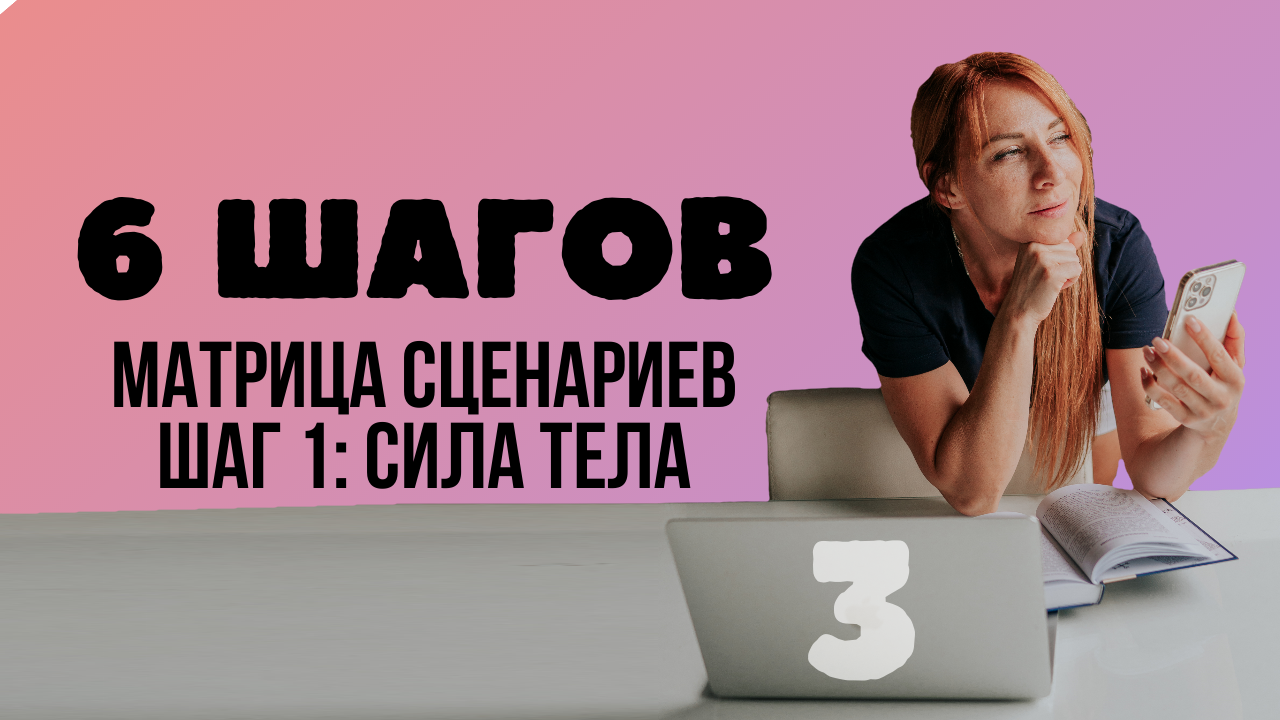 Матрица сценариев