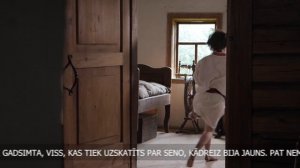 15. Ценим прошлое (LV)