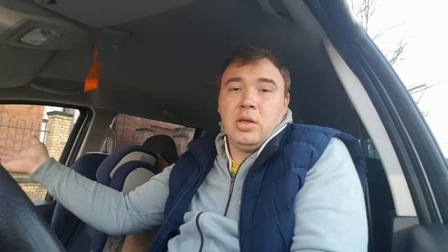 Ситроен с8, брать или не брать смотреть онлайн