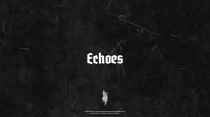 [FREE] СКРИПТОНИТ TYPE BEAT "Echoes" | Бит в стиле скриптонита