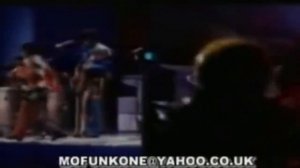 МАЙКЛ ДЖЕКСОН - ГОЛОС Театр (ЧАСТЬ 1 ИЗ 2)