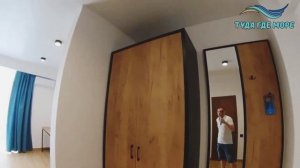 ОБЗОР №128 ОТЕЛЬ КАБАРДИНКА