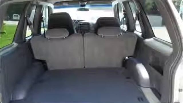 2001 Ford Explorer Used Cars Canton NC смотреть онлайн