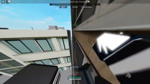 Как найти Golden vent в Parkour (Roblox)