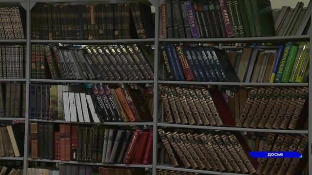 Благодарственные письма главы Нижнего Новгорода Юрия Шалабаева получили 14 библиотекарей