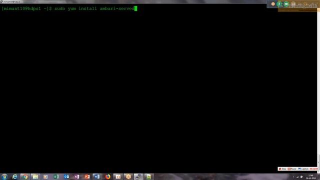 Hadoop Admin: part 83 Java 1.7 to 1.8 upgrade using ambari server смотреть онлайн