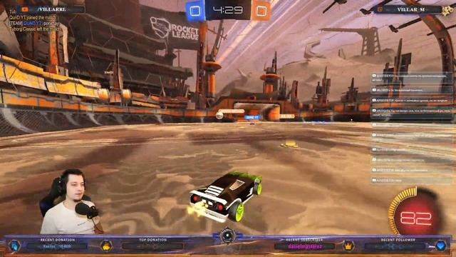 ? Новая камера XD Рокет лига чемп стрим смотреть онлайн