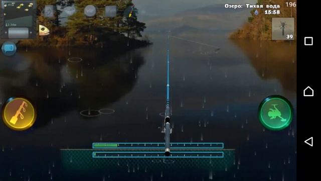 Видео обзор игры World of Fishers