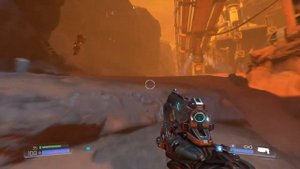ПРОХОЖДЕНИЕ ИГРЫ DOOM НА PS 4 PRO (Часть 1)