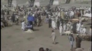 Пуштуны - потомки Израиля