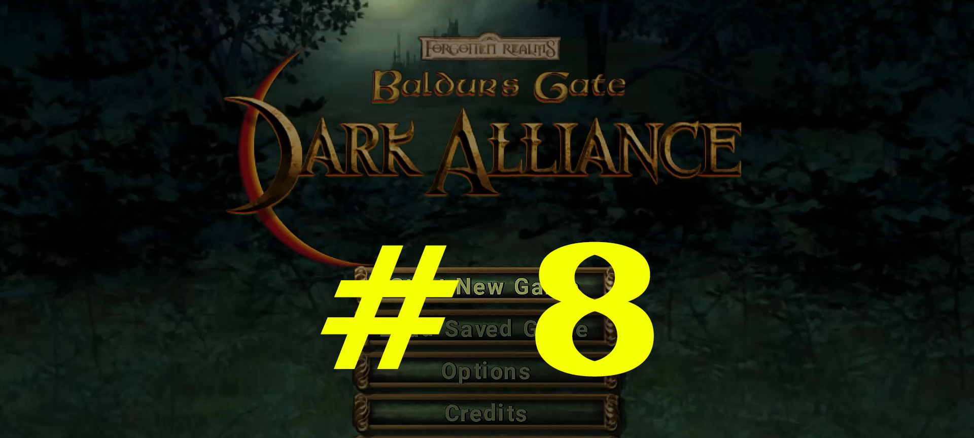 Baldur gates dark alliance прохождение фото 76