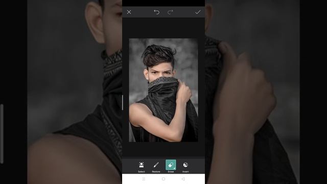 PicsArt Photo edit new post Video 2022 || PicsArt Monster Photo editing || #picsart #editing #short смотреть онлайн