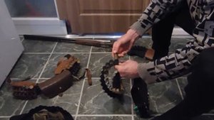 Патронташи дешёвые китайские: на приклад, на шею, на пояс