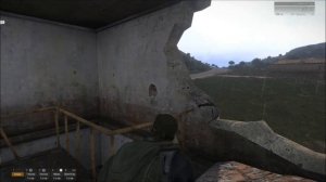 Прохождение ARMA 3 #23 Сеть снабжения