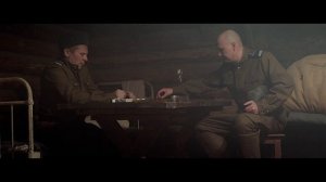 Филипп Янковский в фильме Глеба Панфилова «Иван Денисович»