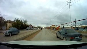 Binə gəsəbəsi Посёлок Бина