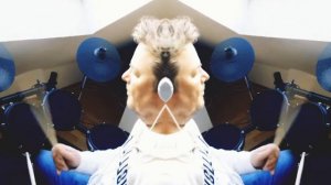 drum cover (ELO-  don't bring me down)