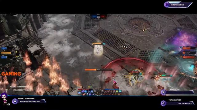 Best Bard Thaemine (LOST ARK) PVP Proving Grounds BARD/BARDO смотреть онлайн