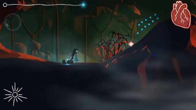 ПРОХОЖДЕНИЕ ИГРЫ SELMA AND THE WISP ( РАЗДЕЛ 1 ) смотреть онлайн