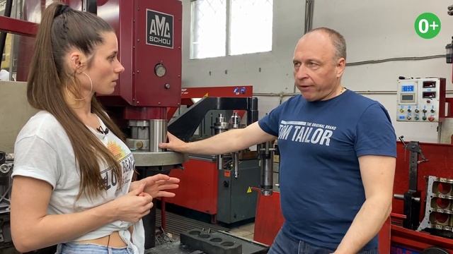 0+ Гильзовка двигателя. Последний шанс на жизнь блока цилиндров.