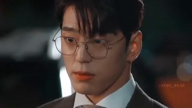 Милаш из дорамы Деловое предложение смотреть онлайн