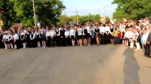 Коротояк помнит своих войнов-освободителей.mp4