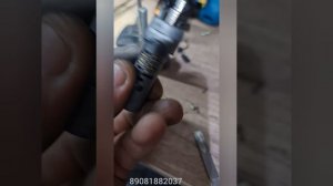 ремонт заклинившего замка зажигания Kia Ceed ,Ростов на Дону ремонт замков