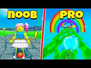 БЕГУЩИЙ СТРОНГМЕН! Прокачка от НУБ до ПРО в Strongman Running Roblox