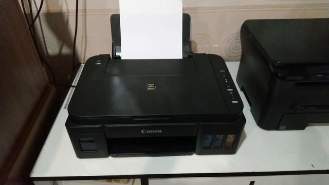 Canon G2400 самостоятельное обслуживание и ремонт смотреть онлайн