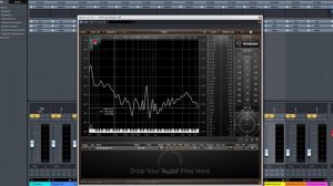 HOFA IQ-Analyser V2: обзор плагина. Часть 2. Настройка анализатора. Маркеры [Yorshoff Mix]