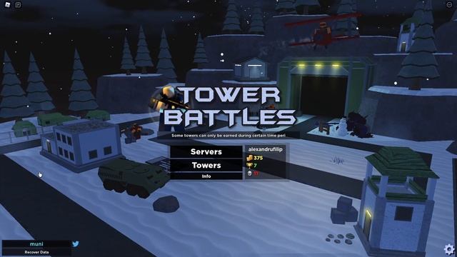 *JULY 2022* ALL *NEW* WORKING CODES FOR TOWER BATTLES *OP*! ROBLOX смотреть онлайн