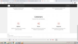 How to install phpsound.com audio streaming software online